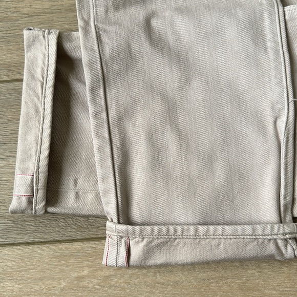 Levi’s Made & Crafted - selvage jeans - Medium - Picture 5 of 10